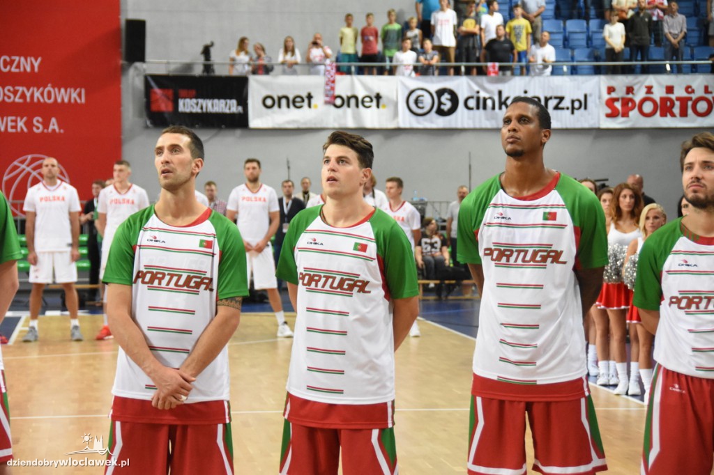Polska - Portugalia