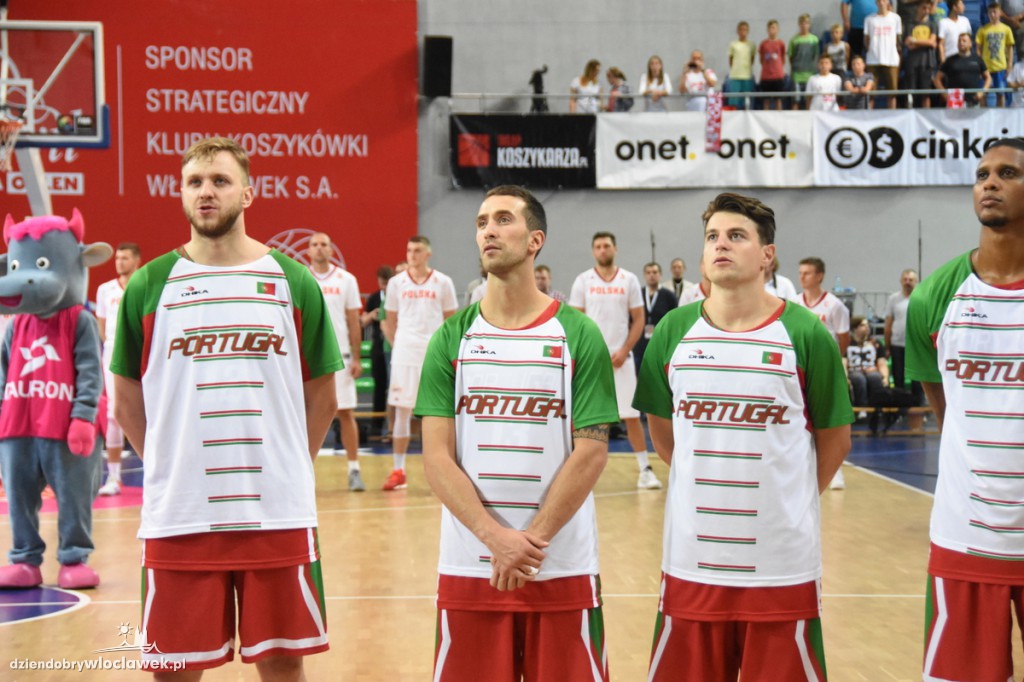Polska - Portugalia