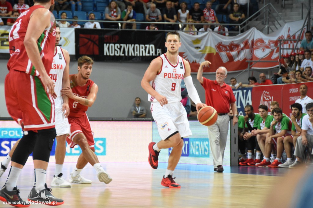 Polska - Portugalia