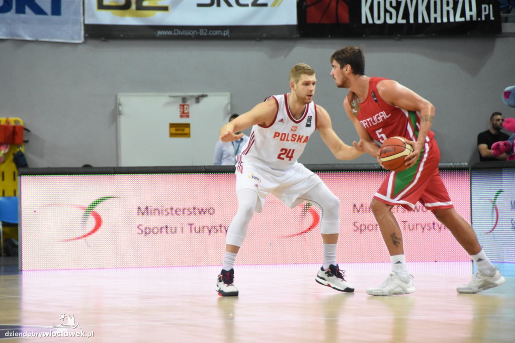 Polska - Portugalia
