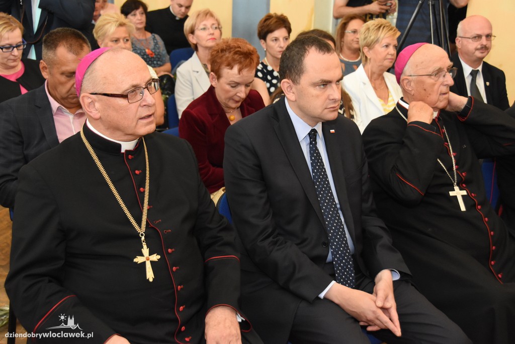 Jubileusz 100-lecia Długosza