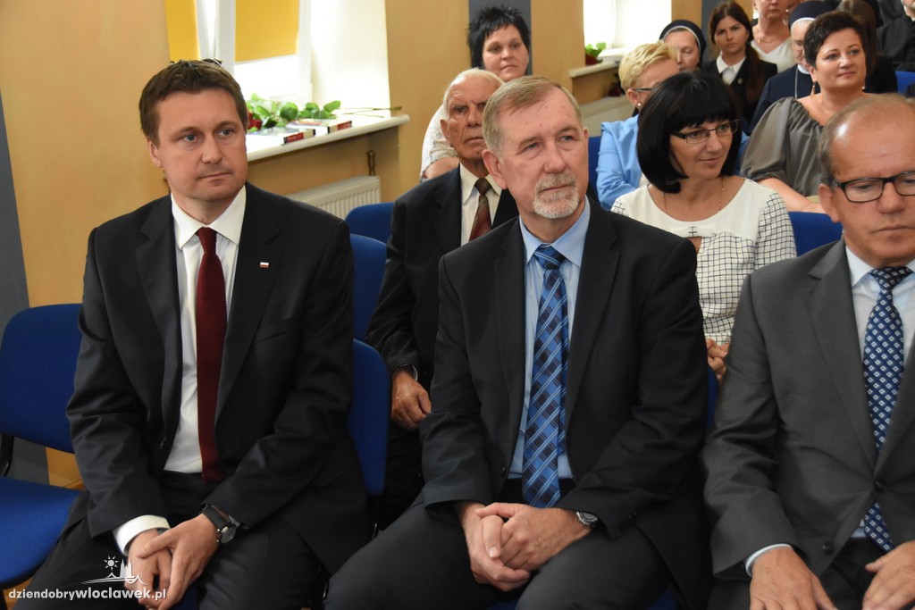 Jubileusz 100-lecia Długosza