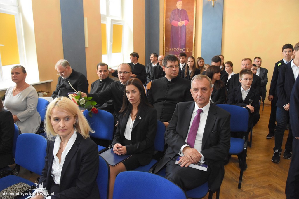Jubileusz 100-lecia Długosza