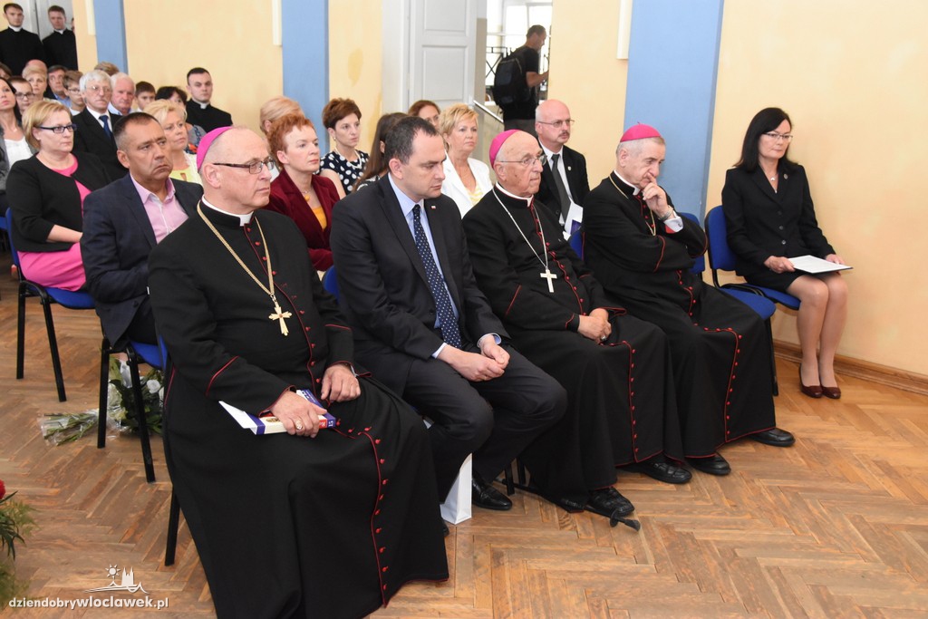 Jubileusz 100-lecia Długosza
