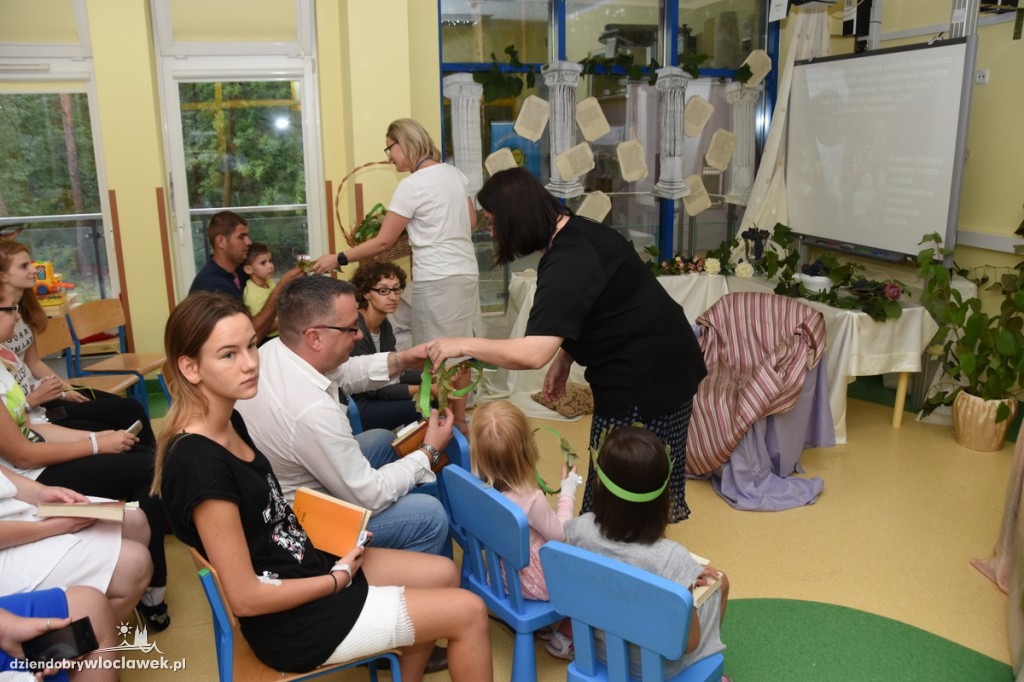 Narodowe czytanie Sienkiewicza