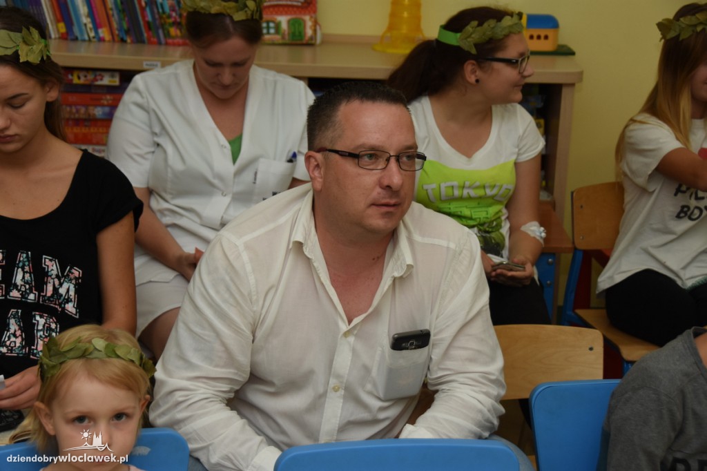 Narodowe czytanie Sienkiewicza
