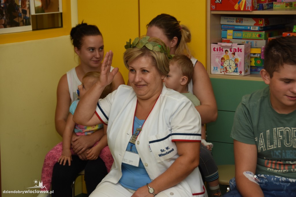 Narodowe czytanie Sienkiewicza