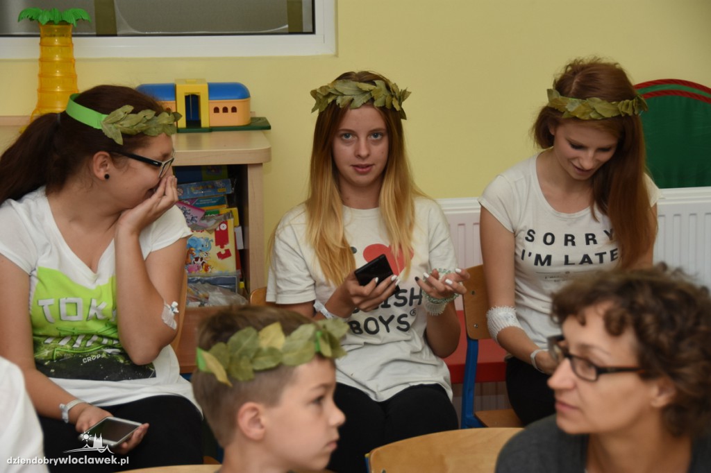 Narodowe czytanie Sienkiewicza