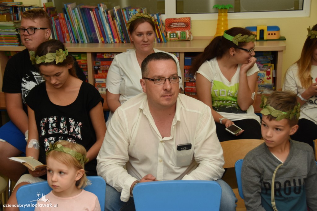 Narodowe czytanie Sienkiewicza