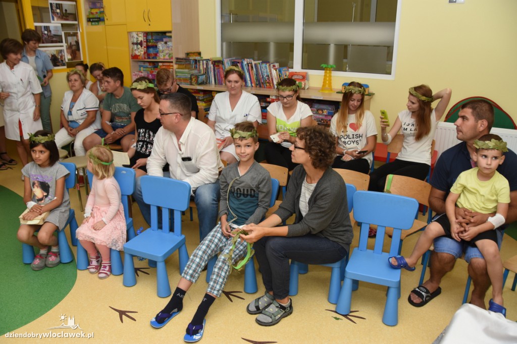 Narodowe czytanie Sienkiewicza