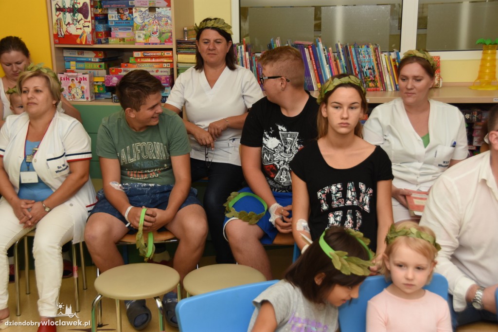 Narodowe czytanie Sienkiewicza