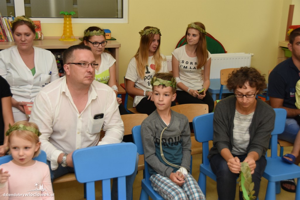 Narodowe czytanie Sienkiewicza