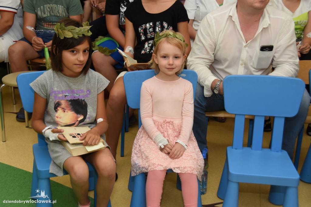 Narodowe czytanie Sienkiewicza