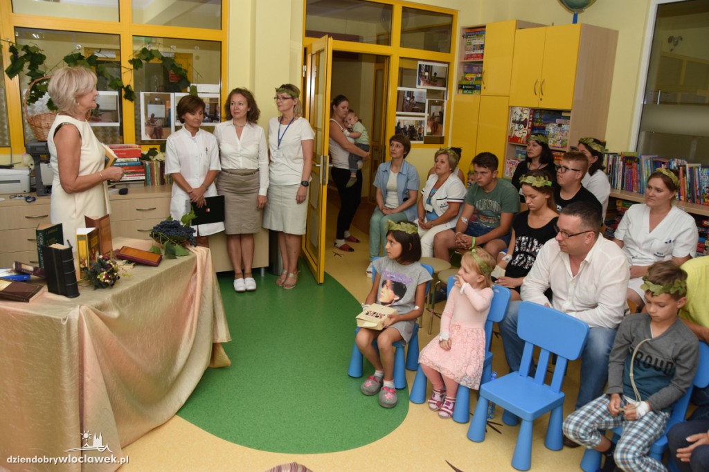 Narodowe czytanie Sienkiewicza