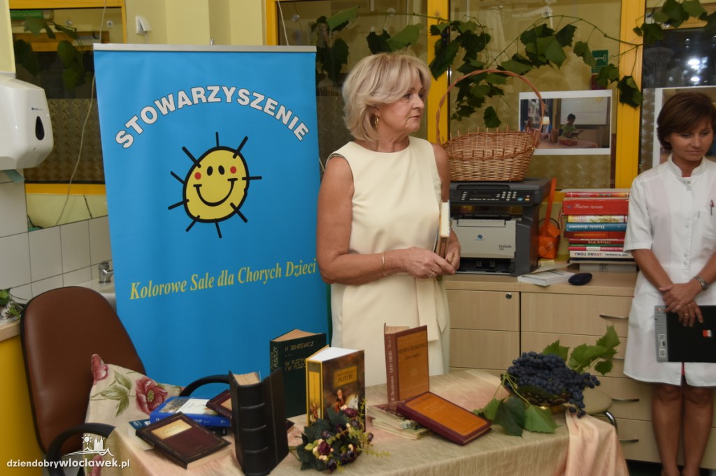 Narodowe czytanie Sienkiewicza