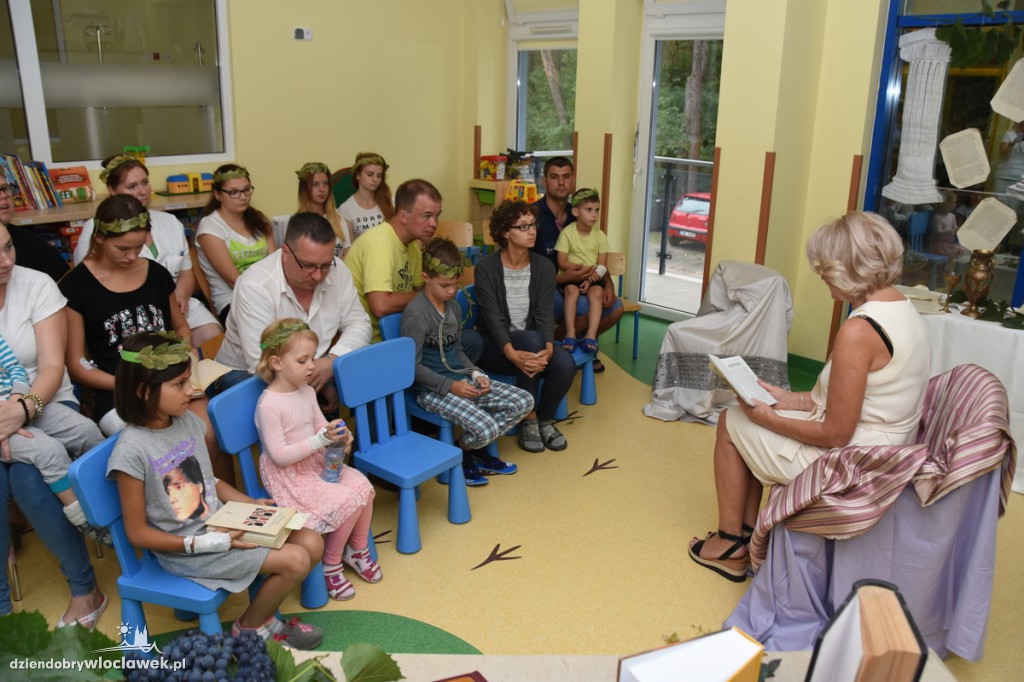 Narodowe czytanie Sienkiewicza