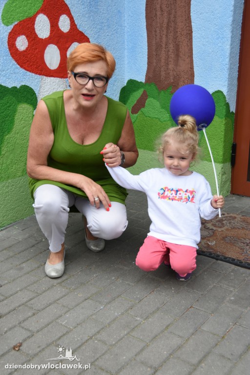 Piknik sportowy na Zawiślu