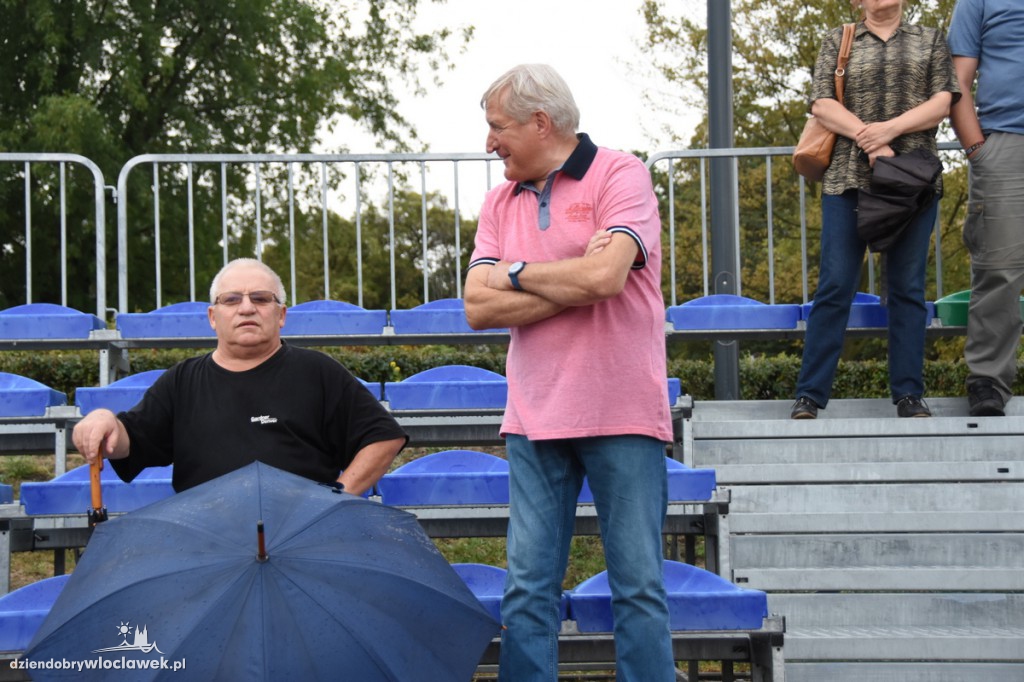 Cristal Band na pływającej scenie