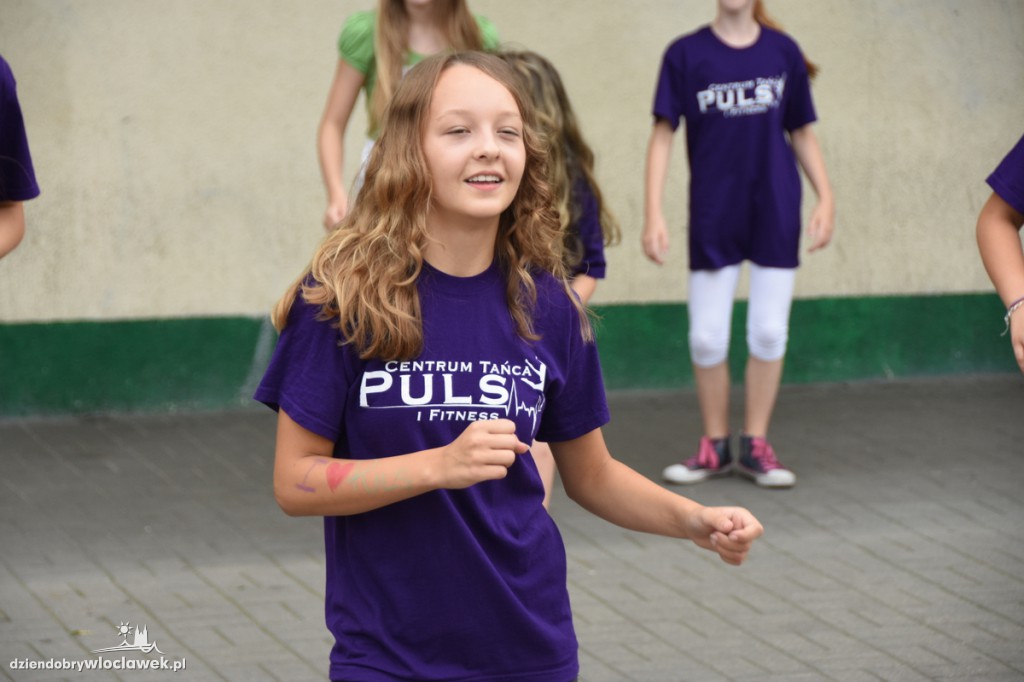 Urodziny szkoły tańca Puls