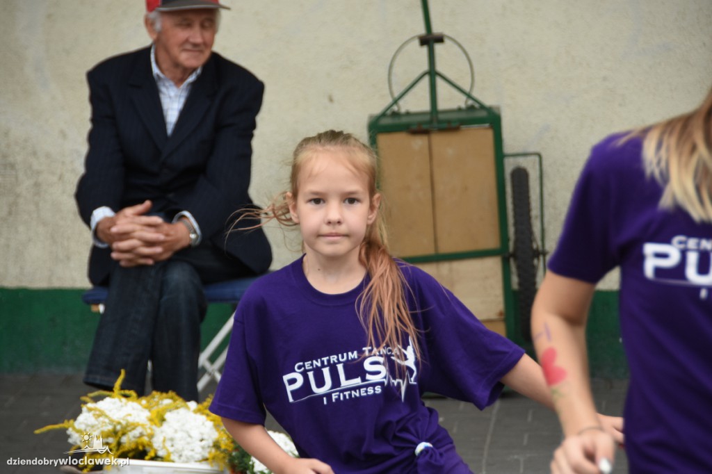 Urodziny szkoły tańca Puls