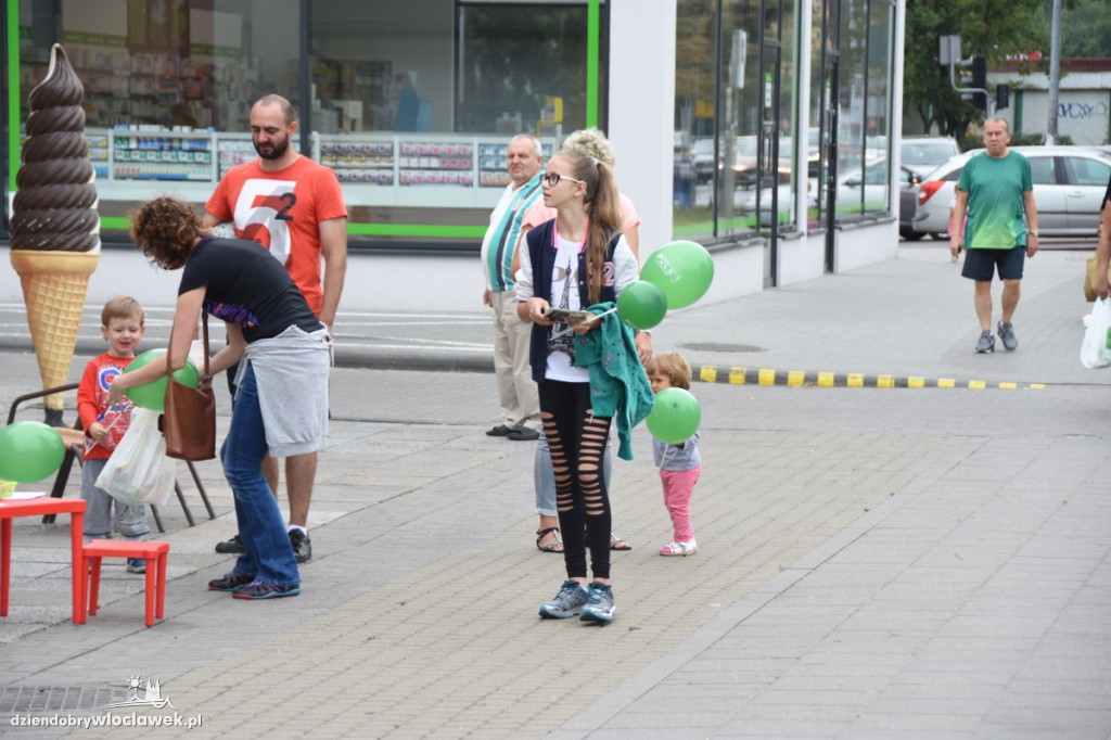 Urodziny szkoły tańca Puls