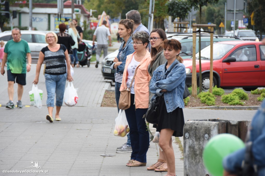 Urodziny szkoły tańca Puls