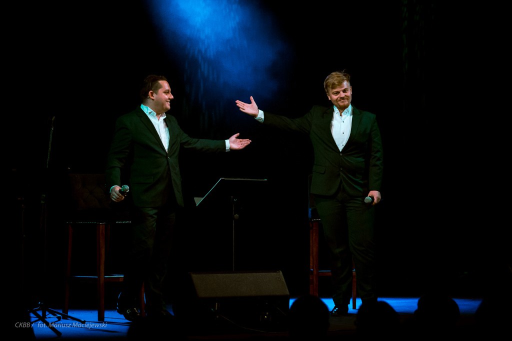 LeonVici Tenors włoskie przeboje