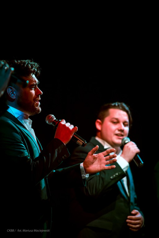 LeonVici Tenors włoskie przeboje