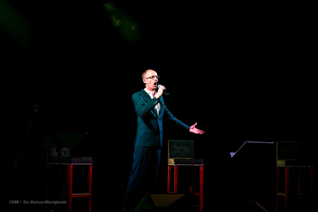 LeonVici Tenors włoskie przeboje