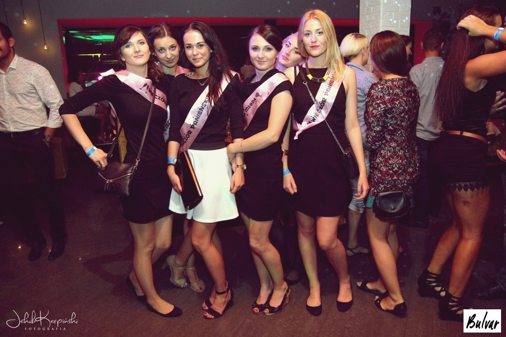Sobota 03.09 Bulvar Million Club