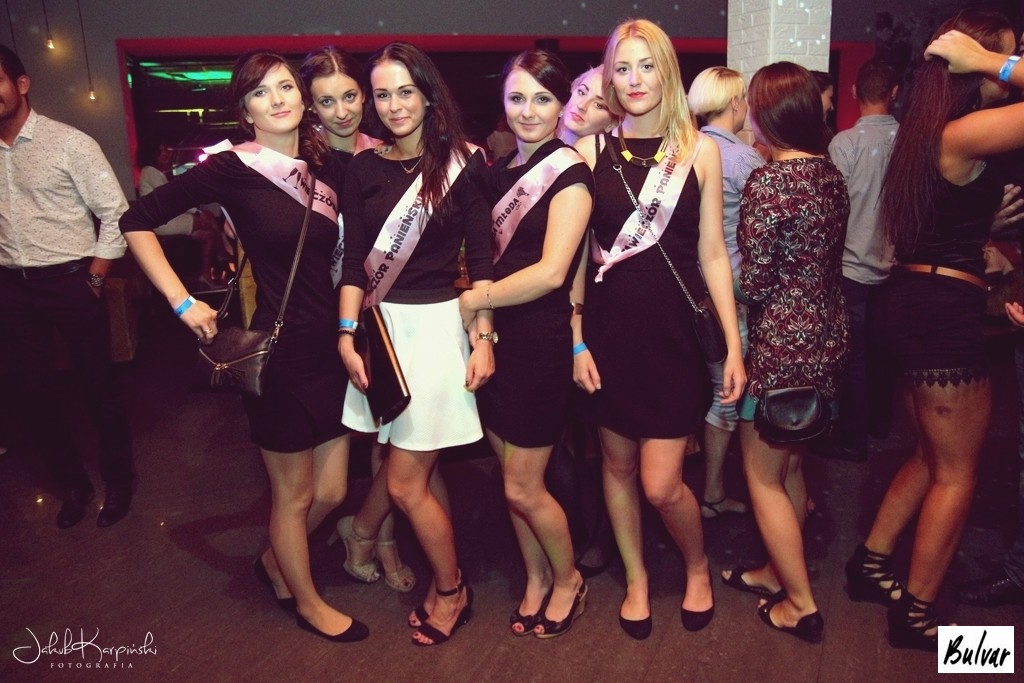 Sobota 03.09 Bulvar Million Club