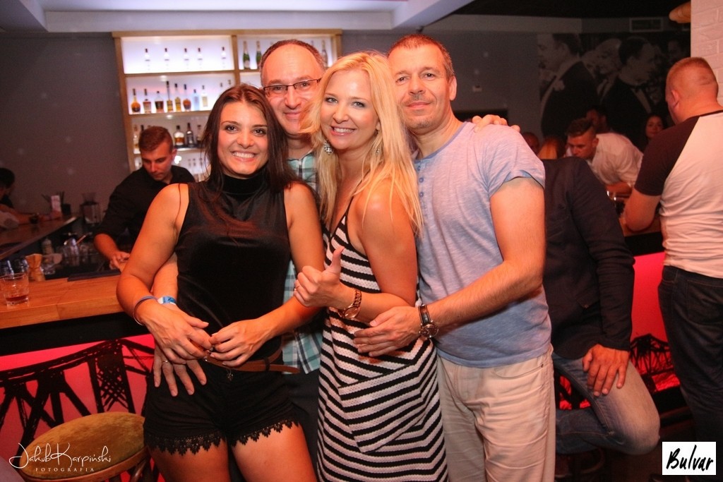 Sobota 03.09 Bulvar Million Club