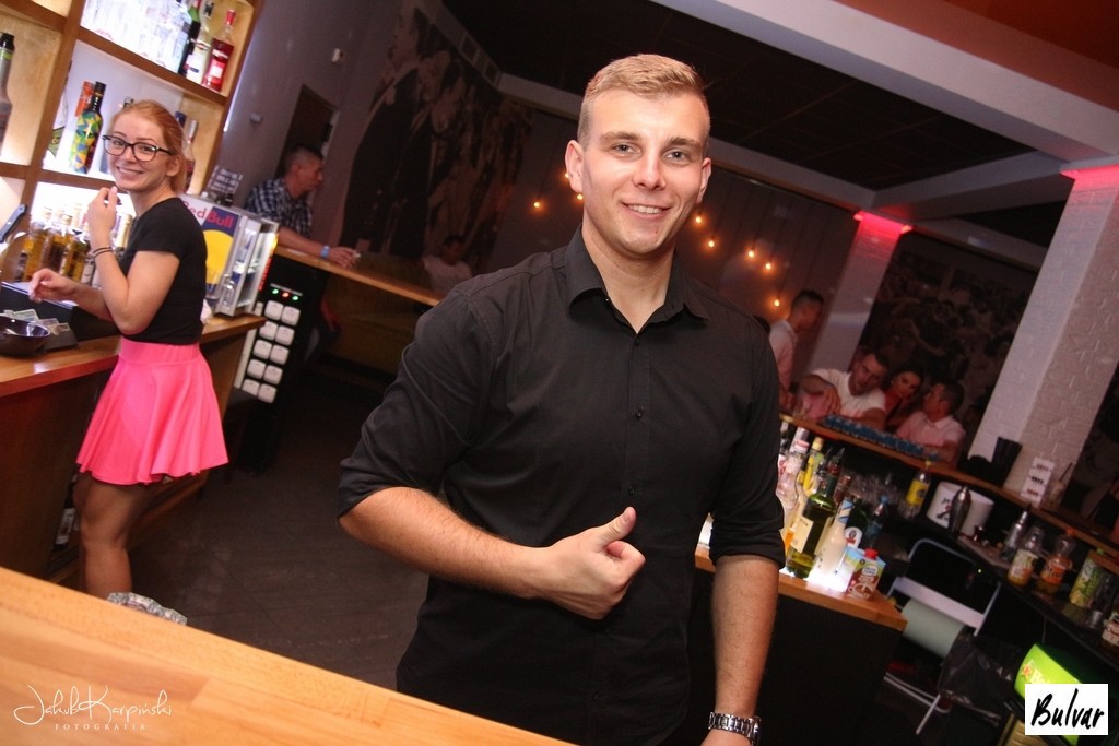 Sobota 03.09 Bulvar Million Club