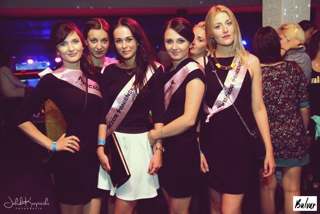 Sobota 03.09 Bulvar Million Club