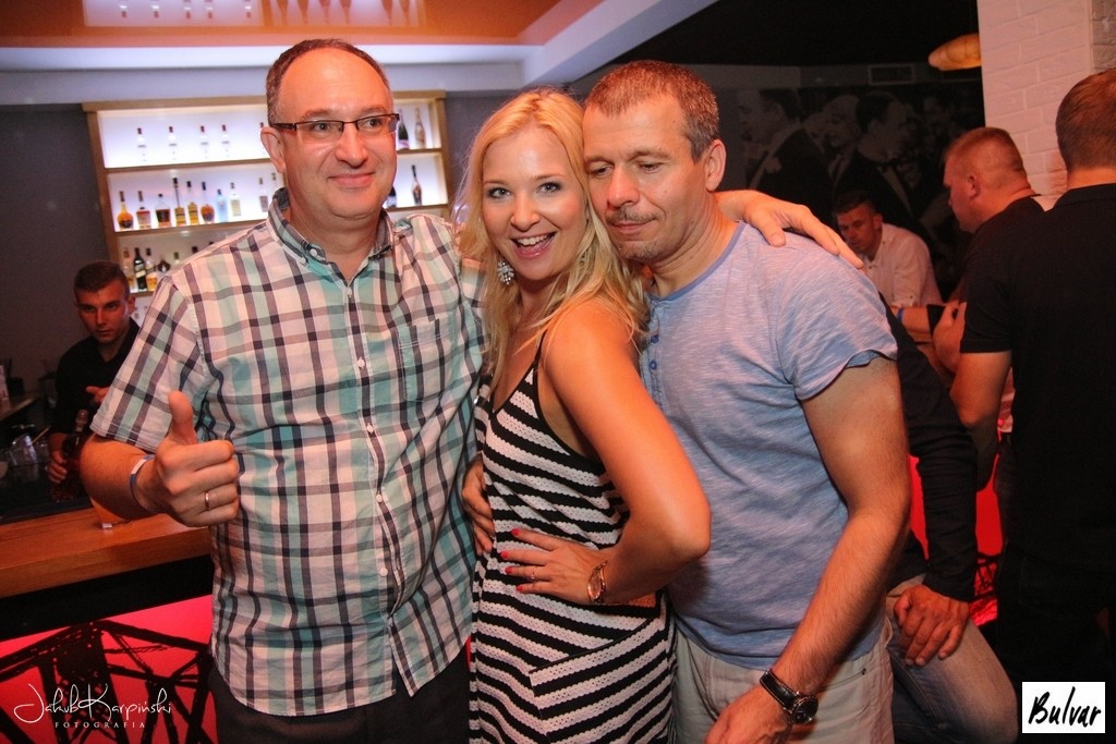 Sobota 03.09 Bulvar Million Club