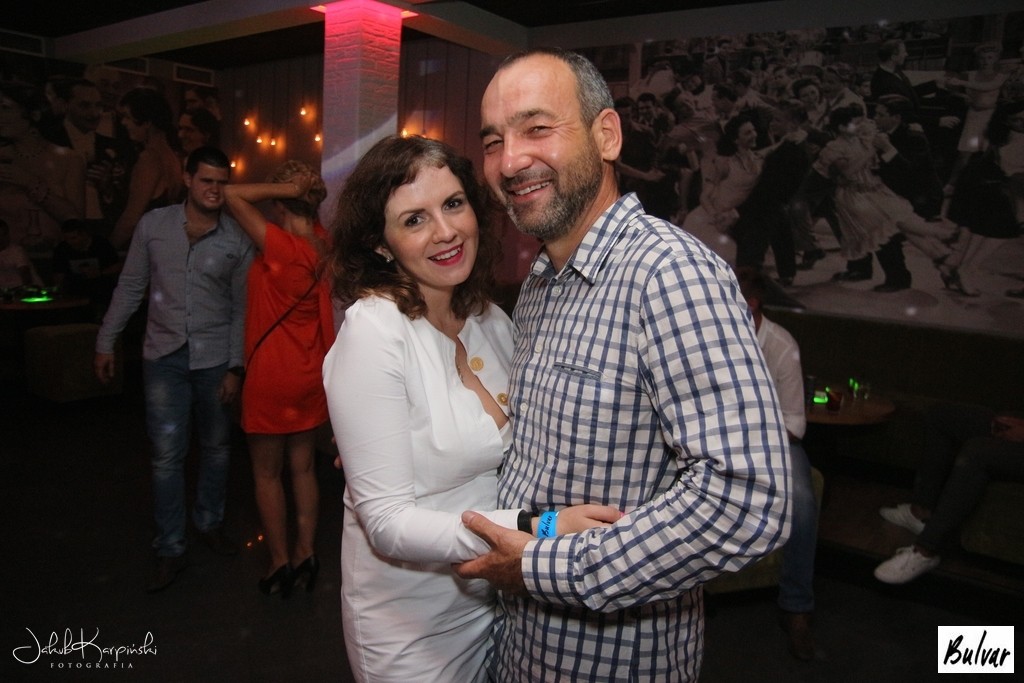 Sobota 03.09 Bulvar Million Club
