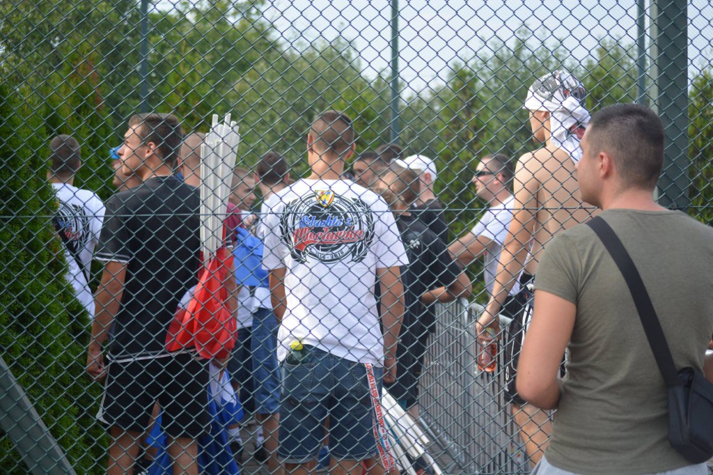 GKS Baruchowo - Włocłavia Włocławek