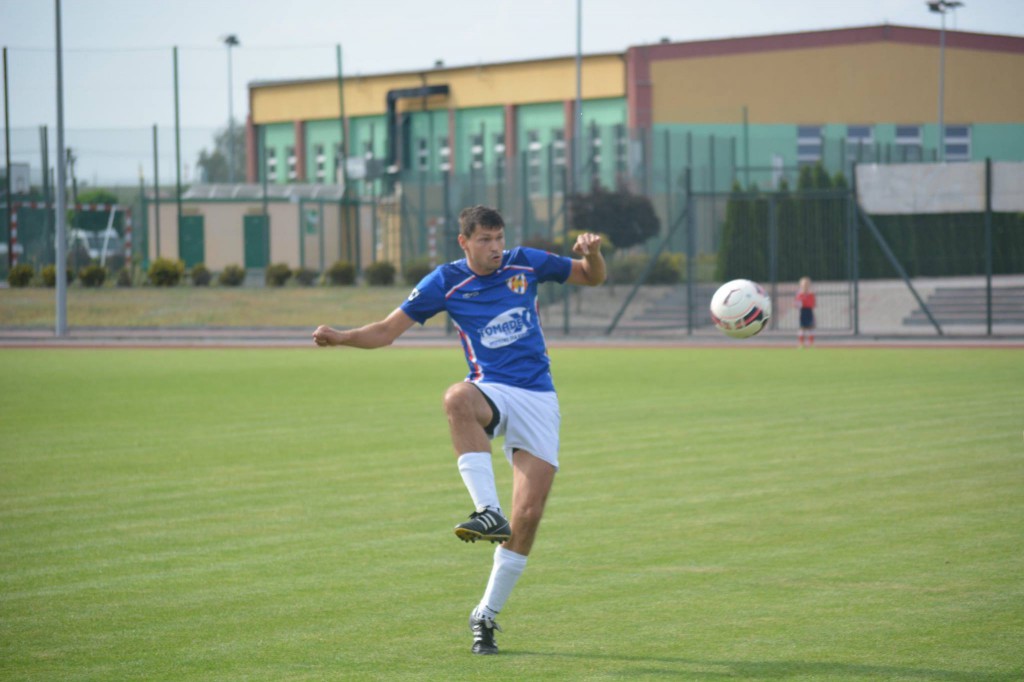 GKS Baruchowo - Włocłavia Włocławek