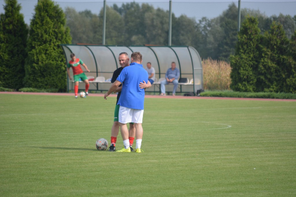 GKS Baruchowo - Włocłavia Włocławek