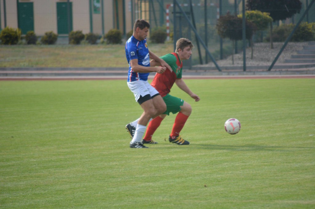 GKS Baruchowo - Włocłavia Włocławek