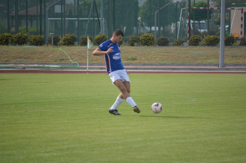 GKS Baruchowo - Włocłavia Włocławek