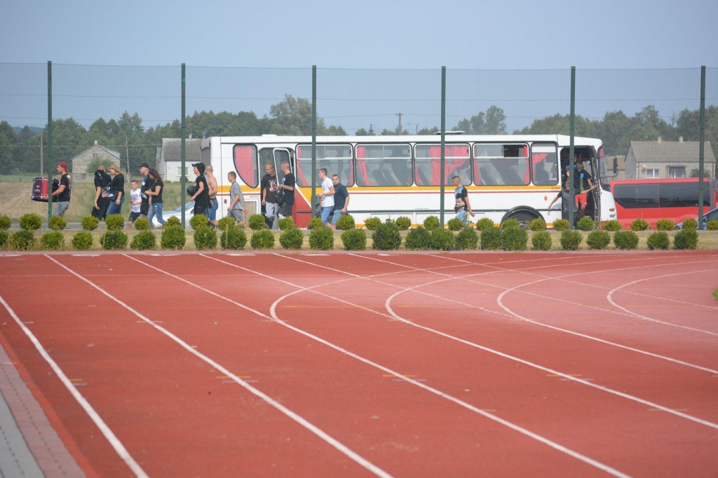 GKS Baruchowo - Włocłavia Włocławek