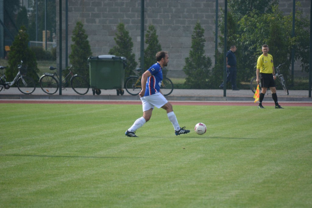 GKS Baruchowo - Włocłavia Włocławek
