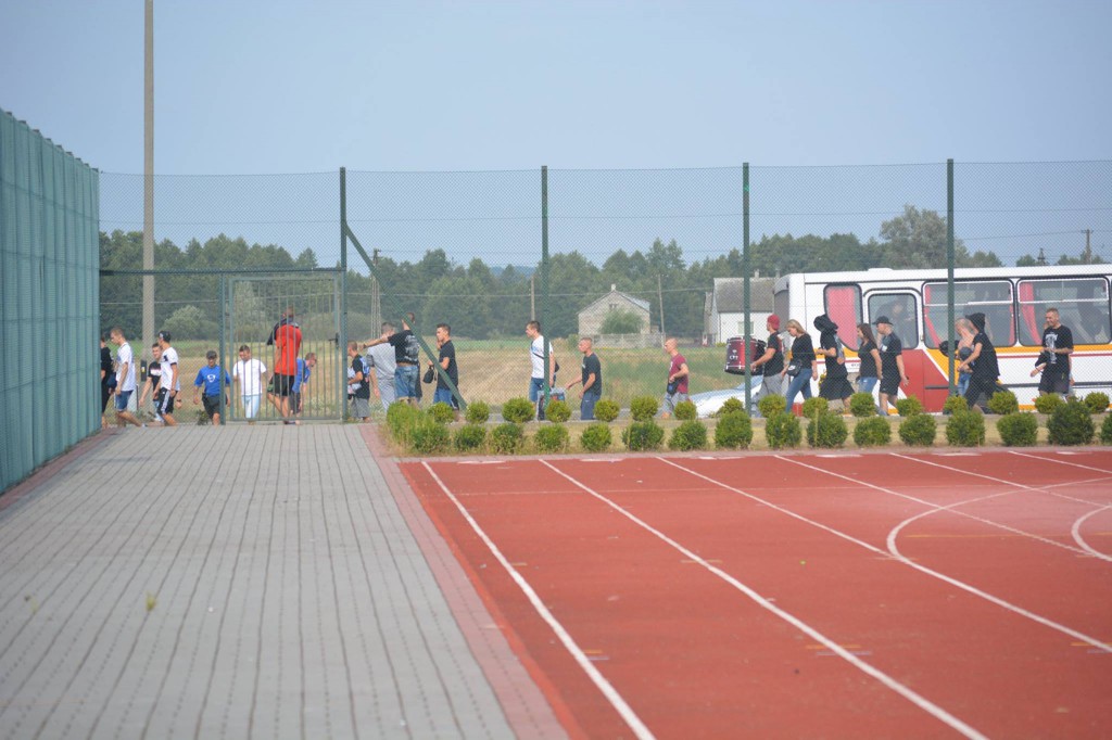 GKS Baruchowo - Włocłavia Włocławek