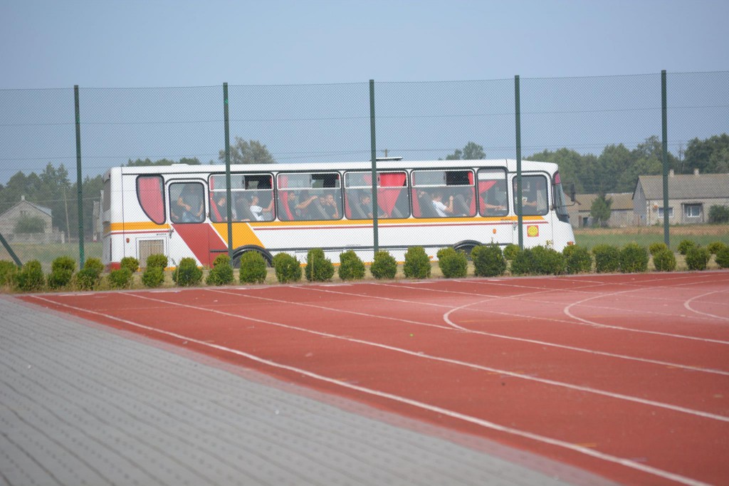 GKS Baruchowo - Włocłavia Włocławek