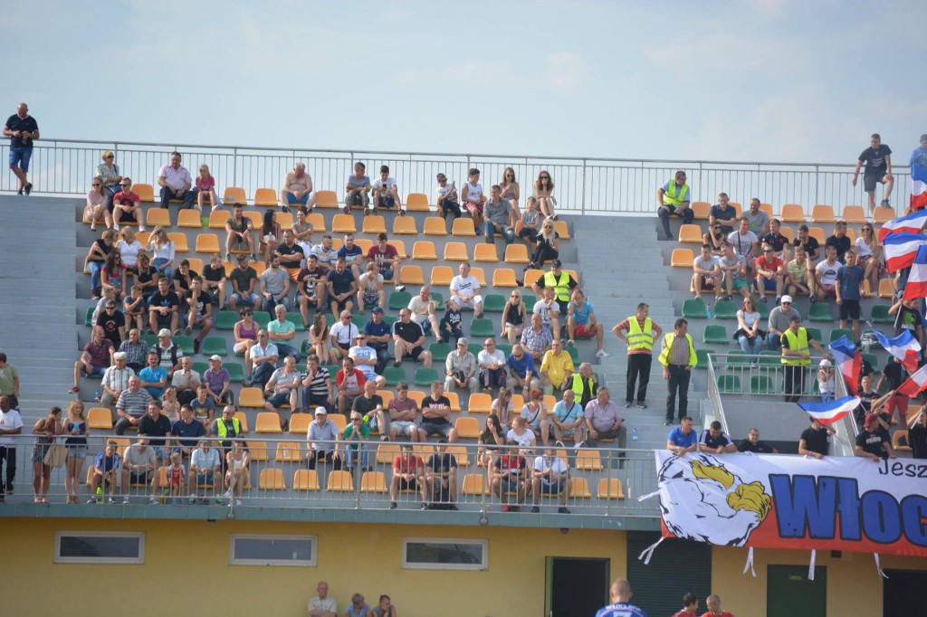 GKS Baruchowo - Włocłavia Włocławek