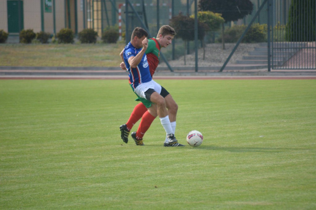 GKS Baruchowo - Włocłavia Włocławek