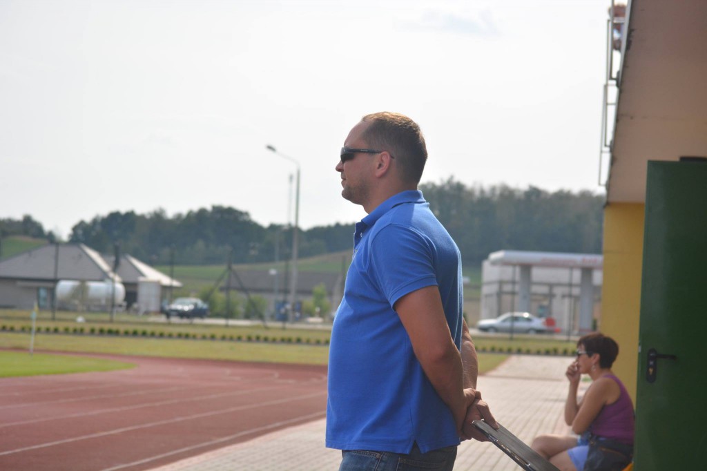 GKS Baruchowo - Włocłavia Włocławek