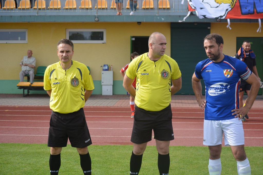 GKS Baruchowo - Włocłavia Włocławek