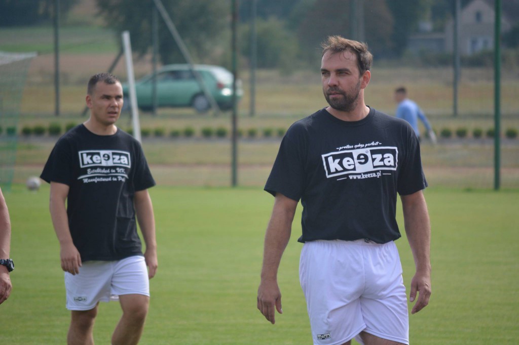 GKS Baruchowo - Włocłavia Włocławek